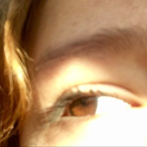 Meet your Posher, Amberly